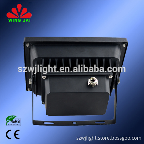epistar/bridgelux led flood light,high bright 12v led flood light 20w ip65